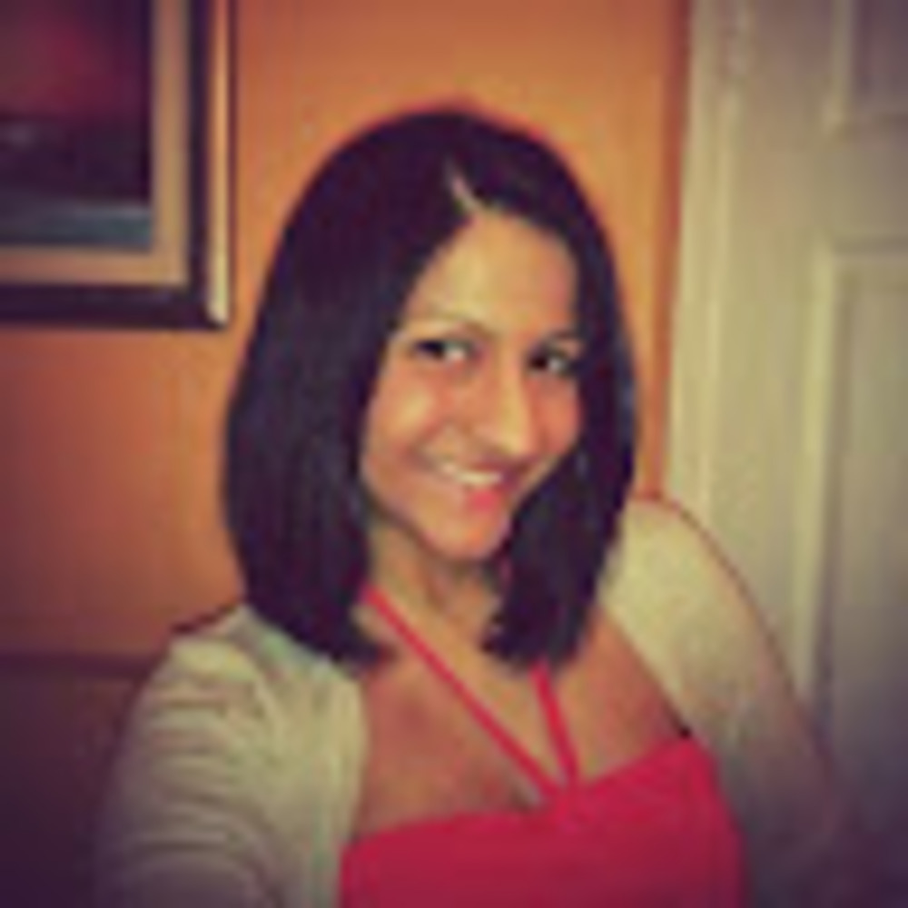Meet your Posher, Vejitha